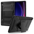 Samsung Galaxy Tab S9 Spigen Tough Armor Pro Skal - Svart