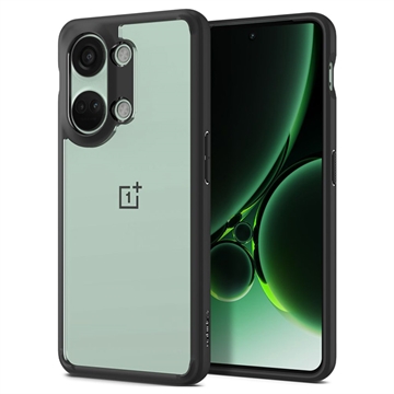 OnePlus Nord 3 Spigen Ultra Hybrid Skal - Mattsvart