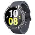 Samsung Galaxy Watch6 Spigen Ultra Hybrid Skal - 44mm - Kristallklar