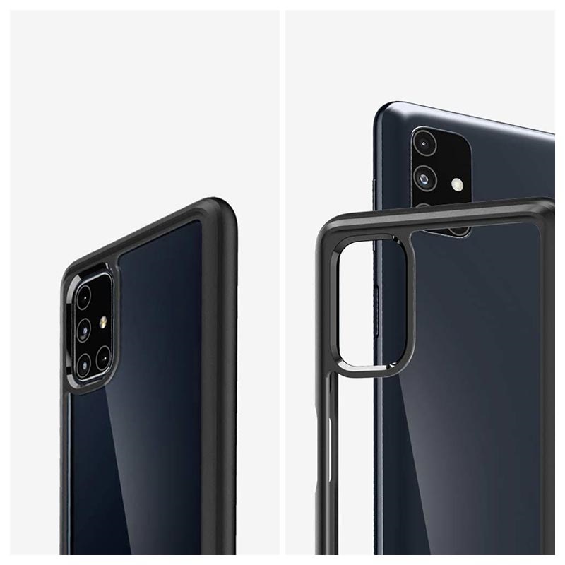 spigen galaxy m51