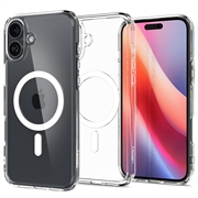 iPhone 16 Plus Spigen Ultra Hybrid Mag Skal