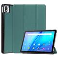 TCL Tab 10s Tri-Fold Series Smart Foliofodral - Grön