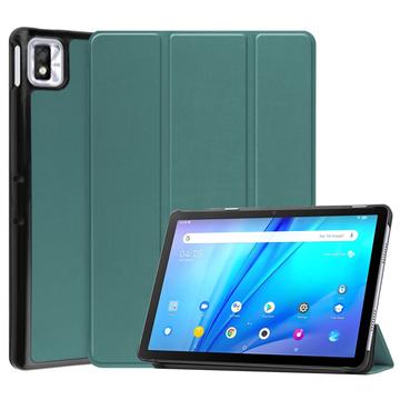 TCL Tab 10s Tri-Fold Series Smart Foliofodral - Grön