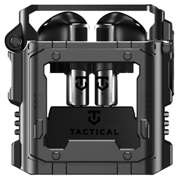 Tactical Vision StrikePods Trådlös Hörlurar - Svart