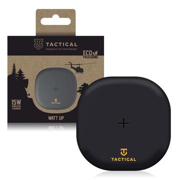 Tactical WattUp K13 trådlös laddare - 15W