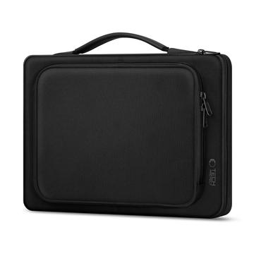 Tech-Protect Basic Laptop-väska 13"-14" - Svart