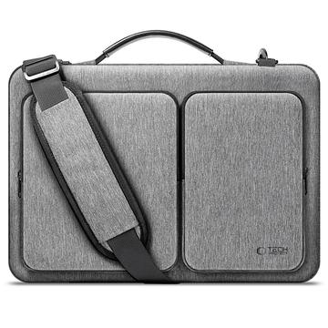 Tech-Protect Defender Laptopväska - 15"-16"