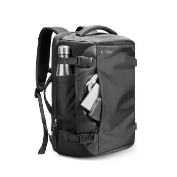 Tech-Protect Defender S40 Resesäck för bärbar dator - 28liter