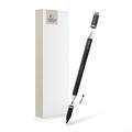 Tech-Protect UPS200 Stylus Penna med 3 spetsar - Precision Touch Control - Svart