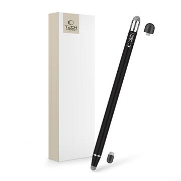 Tech-Protect USP100 Touch Stylus Pen - exakt och responsiv