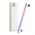 Tech-Protect USP100 Touch Stylus Pen - exakt och responsiv - violett / rosa