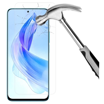 Honor 90 Lite/X50i Härdat Glas Skärmskydd - Klar