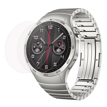 Huawei Watch GT 4 Härdat Glas Skärmskydd - 46mm - 2 St.