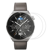 Huawei Watch GT 5 Härdat Glas Skärmskydd - 41mm