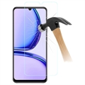 Realme C53 Härdat Glas Skärmskydd - 9H - Case Friendly - Klar