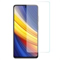 Xiaomi Poco X4 Pro 5G Härdat Glas Skärmskydd - 9H, 0.3mm - Klar