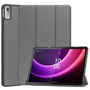 Lenovo Tab P11 Gen 2 Tri-Fold Series Smart Foliofodral - Grå