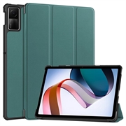 Xiaomi Redmi Pad SE Tri-Fold Series Smart Foliofodral - Grön