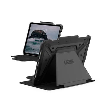 iPad Pro 11 (2024) UAG Metropolis SE Series Foliofodral - Svart