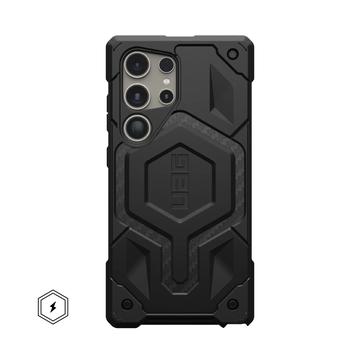 Samsung Galaxy S24 Ultra UAG Monarch Pro Hybridskal