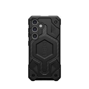 Samsung Galaxy S24 UAG Monarch Hybrid Skal - Kolfiber