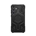 Samsung Galaxy S24+ UAG Monarch Hybrid Skal - Kolfiber