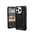 iPhone 15 Pro UAG Monarch Series Hybrid Skal - Kolfiber