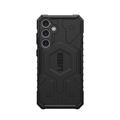 Samsung Galaxy S24+ UAG Pathfinder Series Hybridskal - Svart