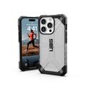 iPhone 15 Pro UAG Plasma Series Skal - Is