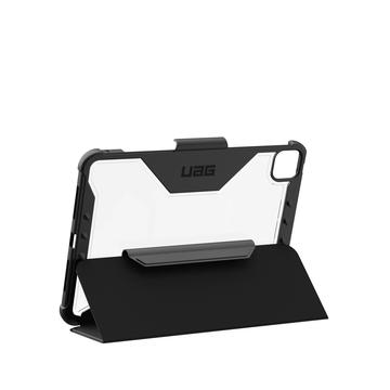 iPad Pro 11 (2024) UAG Plyo Series Foliofodral - Svart / Is