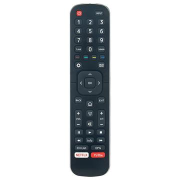 Universalfjärrkontroll för Hisense TV - EN2B27V / EN2B27DF