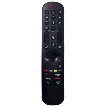 Universalfjärrkontroll för LG TV - Motsvarar AKB76039907