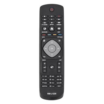 Universalfjärrkontroll för Philips TV - Motsvarar RM-L1225