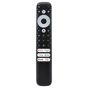 Universalfjärrkontroll för TCL TV - Motsvarar RC902V FMR4