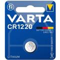 Varta CR1220 myntcellsbatteri 3V