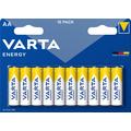 Varta Energy R6/AA-batteri