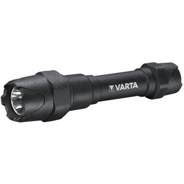 Varta F20 Pro oförstörbar LED-ficklampa - 6W/350 lumen