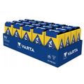 Varta Industrial Pro 6LR61/9V batteri - 20 st.