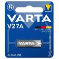 Varta MN27/27A Batteri för fjärrkontroll till bil