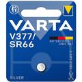 Varta Mini Silver 376/377 SR626SW Battery