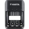 Varta Quattro USB batteriladdare - AA/AAA