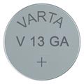 Varta V13GA/LR44 Alkaline Knappcellsbatteri 4276101401 - 1.5V