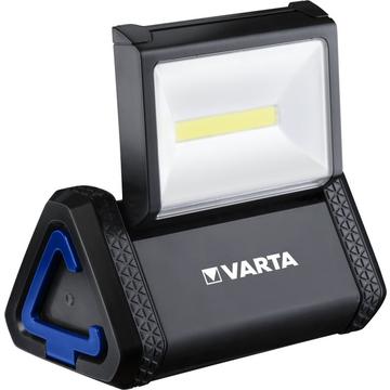 Varta Work Flex Area LED-lampa - 230 lumen