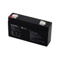 Vipow LP1.3-6 AGM-batteri 6V/1.3Ah