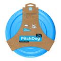 Waudog PitchDog Frisbee för hundar - 24cm