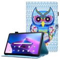 Wonder Series Lenovo Tab M10 Plus Gen 3 Foliofodral - Uggla