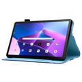 Wonder Series Lenovo Tab M10 Plus Gen 3 Foliofodral - Uggla