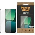 Xiaomi 13/14 PanzerGlass Ultra-Wide Fit Skärmskydd - Svart Kant