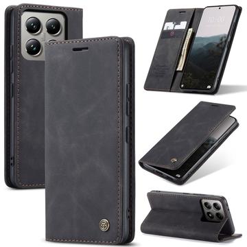 Xiaomi 14T Pro Caseme 013 Series Plånboksfodral