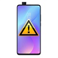 Xiaomi Mi 9T Batteribyte